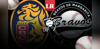 Leones vs. Bravos por la LVBP 2023-24 HOY, 10 de noviembre, EN VIVO: conoce hora y canal del juego Leones vs. Bravos por la LVBP 2023-24 HOY, 10 de noviembre, EN VIVO: conoce hora y canal del juego