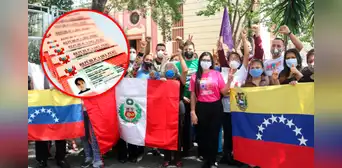 ¿Qué sanciones enfrentarían los venezolanos en Perú si no regularizan hasta HOY el CPP? ¿Qué sanciones enfrentarían los venezolanos en Perú si no regularizan hasta HOY el CPP?