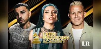 Latin Grammy 2023: nominados, horarios, canales y precio de entradas para ver las premiaciones EN VIVO