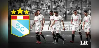 Sporting Cristal ficharía a jugador campeón con Universitario para la temporada 2024