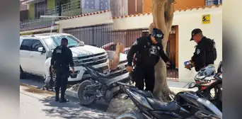 Piura: delincuentes dejan explosivo en casa de hermano del gobernador, Luis Neyra