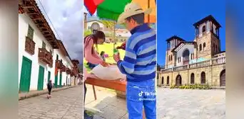 ¿Sabías que Chacas es uno de los mejores pueblos turísticos del mundo? Así puedes llegar desde Lima ¿Sabías que Chacas es uno de los mejores pueblos turísticos del mundo? Así puedes llegar desde Lima
