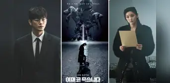 Death's Game: fecha de estreno, reparto, sinopsis y más del k-drama con Seo In Guk y Park So Dam Death's Game: fecha de estreno, reparto, sinopsis y más del k-drama con Seo In Guk y Park So Dam