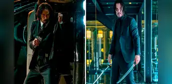 ¿’John Wick’ sin Keanu Reeves? Película tendrá una serie y un anime, pero posiblemente sin su protagonista