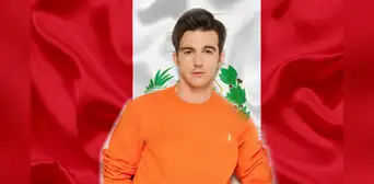¡Drake Bell en Perú!: ¿dónde y cuándo conocer al actor en la Comic Convention?