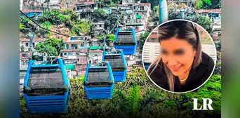 Indignación en Colombia por video porno grabado por pareja al interior del teleférico de Cali Indignación en Colombia por video porno grabado por pareja al interior del teleférico de Cali
