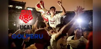 Canal confirmado para la ceremonia de Universitario como campeón de la Liga 1 2023 Canal confirmado para la ceremonia de Universitario como campeón de la Liga 1 2023