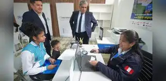 Migraciones: ¿qué pasará con los extranjeros que no logren tramitar su PTP este 10 de noviembre?