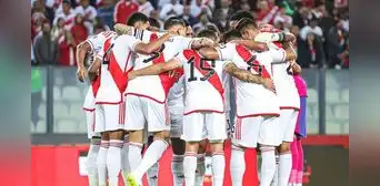 Selección peruana: la lista de convocados final de la Liga 1 para duelos ante Bolivia y Venezuela Selección peruana: la lista de convocados final de la Liga 1 para duelos ante Bolivia y Venezuela