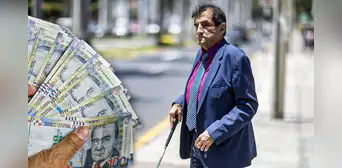Estos son los bancos que ya no cobrarán comisión de retiro en ventanilla a personas con discapacidad visual Estos son los bancos que ya no cobrarán comisión de retiro en ventanilla a personas con discapacidad visual
