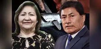 Presentan demanda de amparo contra ley de Somos Perú que formaliza 2.000 embarcaciones ilegales