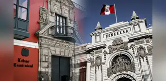 TC declara constitucional ley de reforma que prohíbe reelección inmediata de congresistas TC declara constitucional ley de reforma que prohíbe reelección inmediata de congresistas