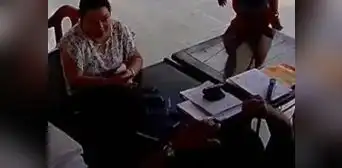Ministerio Público formaliza acusación contra abogados por supuesta coima en Piura Ministerio Público formaliza acusación contra abogados por supuesta coima en Piura