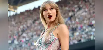Taylor Swift: así reaccionó la cantante tras la reprogramación de su concierto en Argentina Taylor Swift: así reaccionó la cantante tras la reprogramación de su concierto en Argentina