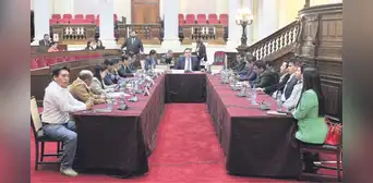 Nanchoc recibió más fondos y más proyectos que otros distritos de Cajamarca Nanchoc recibió más fondos y más proyectos que otros distritos de Cajamarca