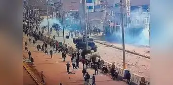 Ica: anuncian paro y bloqueo de vías en el sur por más de 20 días, tras liberación de dirigentes