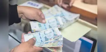 “La economía todavía está pasando por una situación difícil”, advierte el BCRP