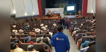 11 alcaldes podrían ser vacados por incumplir con rendición de cuentas en Puno