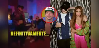 Leslie Shaw y su tiradera a Mario Hart, al estilo Shakira: esta es la letra de 'Tal para cual 2'