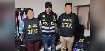 Cooperativa Raíces estafó con más de un millón de soles a ahorristas "incautos" en Arequipa y Puno