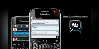 ¿Qué ocurrió con BlackBerry Messenger (BBM), la app de mensajería que reinaba antes de WhatsApp? ¿Qué ocurrió con BlackBerry Messenger (BBM), la app de mensajería que reinaba antes de WhatsApp?