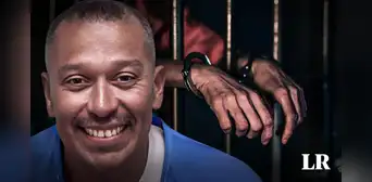 Liberan a hombre que pasó 25 años en prisión por asesinato que no cometió: "Es como un sueño"
