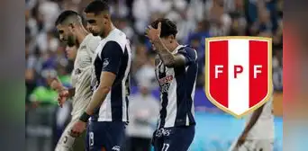 Desde multa hasta cierre del estadio: las sanciones que sufriría Alianza Lima por el apagón Desde multa hasta cierre del estadio: las sanciones que sufriría Alianza Lima por el apagón