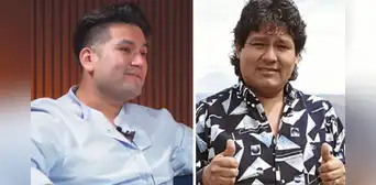 Deyvis Orosco hace fuerte afirmación y usuarios lo critican: “Nunca tendrá la humildad del padre” Deyvis Orosco hace fuerte afirmación y usuarios lo critican: “Nunca tendrá la humildad del padre”