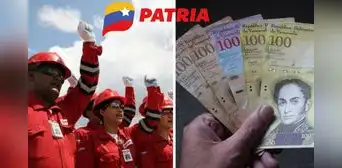 Bono de 1.775 bolívares: ACTIVA y COBRA HOY el NUEVO PAGO de noviembre 2023 por nómina Bono de 1.775 bolívares: ACTIVA y COBRA HOY el NUEVO PAGO de noviembre 2023 por nómina
