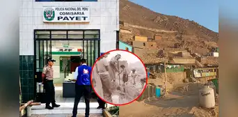 Payet: ¿qué significa y por qué este barrio de LIMA NORTE lleva ese nombre? Payet: ¿qué significa y por qué este barrio de LIMA NORTE lleva ese nombre?