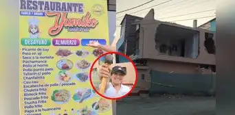 Mujer que demolió su casa habla sobre su negocio Yumiko Tumba la Casa: “No pensaba tener tantos fans”
