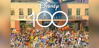 Cuestionario Disney 100: RESPUESTAS de HOY, 12 de noviembre, en TikTok