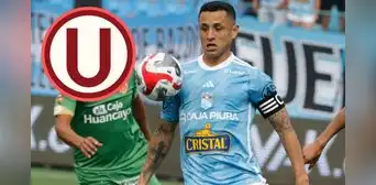 Y no solo es Yotún: los jugadores que Universitario busca quitarle a Cristal para su centenario Y no solo es Yotún: los jugadores que Universitario busca quitarle a Cristal para su centenario