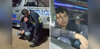 Adulto mayor enfrentó a 3 delincuentes y capturó a 1 para evitar robo de su casa en Chimbote Adulto mayor enfrentó a 3 delincuentes y capturó a 1 para evitar robo de su casa en Chimbote