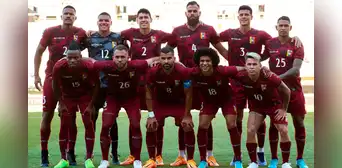 ¿Cuándo es el próximo partido de la Vinotinto en las Eliminatorias? ¿Cuándo es el próximo partido de la Vinotinto en las Eliminatorias?