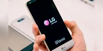 ¿Por qué LG dejó de fabricar teléfonos y qué debes hacer si todavía tienes uno? ¿Por qué LG dejó de fabricar teléfonos y qué debes hacer si todavía tienes uno?