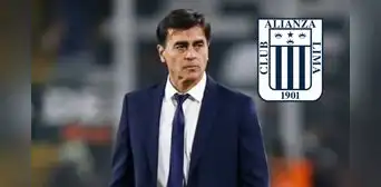 Gustavo Quinteros decidió su futuro: ¿Seguirá como DT de Colo Colo o aceptará propuesta de Alianza? Gustavo Quinteros decidió su futuro: ¿Seguirá como DT de Colo Colo o aceptará propuesta de Alianza?