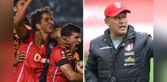 ¿Qué jugadores de FBC Melgar han sido convocados por Juan Reynoso a la selección peruana?