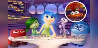 'Intensamente 2': fecha de estreno, nuevas emociones y todo sobre la película de Disney 'Intensamente 2': fecha de estreno, nuevas emociones y todo sobre la película de Disney