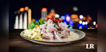 ¿Dónde comer un buen ceviche de noche? Este huarique de La Victoria abre hasta la 1.00 de la mañana ¿Dónde comer un buen ceviche de noche? Este huarique de La Victoria abre hasta la 1.00 de la mañana