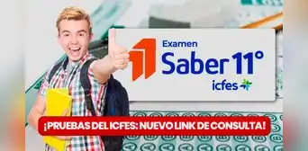 Saber 11: ¿cómo ver los resultados de las pruebas del Icfes? NUEVO LINK de consulta Saber 11: ¿cómo ver los resultados de las pruebas del Icfes? NUEVO LINK de consulta