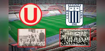 La verdadera historia detrás de la eterna enemistad entre Alianza Lima y Universitario
