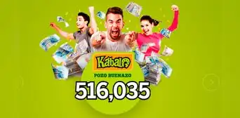 La Kábala: resultados y sorteo de hoy, sábado 11 de noviembre de 2023 La Kábala: resultados y sorteo de hoy, sábado 11 de noviembre de 2023