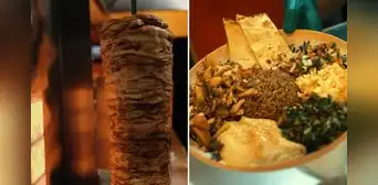 5 restaurantes imperdibles para comer shawarma en Lima: ¿dónde quedan y cuánto cuesta? 5 restaurantes imperdibles para comer shawarma en Lima: ¿dónde quedan y cuánto cuesta?