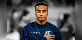 Byron Castillo es colombiano: Tribunal Federal Suizo confirmó resta de puntos a Ecuador en Eliminatorias
