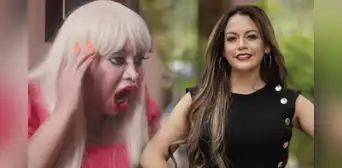 Susy Díaz revela que se hace cargo de excesiva cuenta de Florcita: “Una deuda de S/129.000" Susy Díaz revela que se hace cargo de excesiva cuenta de Florcita: “Una deuda de S/129.000"