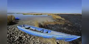 Alerta en Puno: "Nivel del lago Titicaca continuaría con tendencia descendente", pronostica Enfen