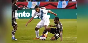 ¡Fue igualdad! Guatemala empató 0-0 con Jamaica en partido amistoso internacional ¡Fue igualdad! Guatemala empató 0-0 con Jamaica en partido amistoso internacional