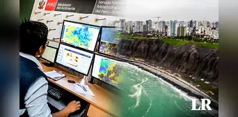 Senamhi: ¿cuál es el pronóstico del tiempo del 12 al 15 de noviembre en distritos de Lima? Senamhi: ¿cuál es el pronóstico del tiempo del 12 al 15 de noviembre en distritos de Lima?