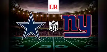 [FOX SPORTS EN VIVO] VER Cowboys vs. Giants: hora y canal del juego de los Vaqueros por la NFL 2023 en México